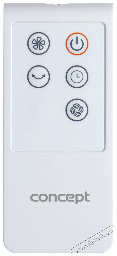 Concept VS5100 H&aacute;ztart&aacute;s / Otthon / K&uuml;lt&eacute;r - Ventil&aacute;tor / L&eacute;gkondicion&aacute;l&oacute; - &Aacute;ll&oacute; / padl&oacute; ventil&aacute;tor - 511881