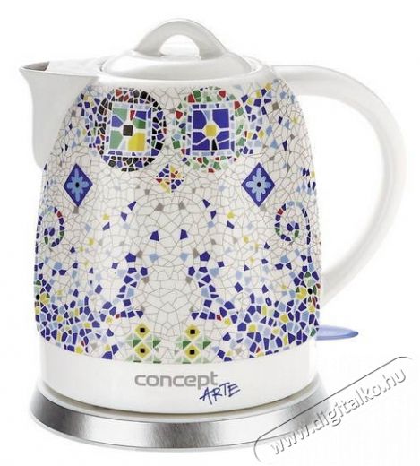 Concept RK-0020 &Uacute;jdons&aacute;gok - &Uacute;j term&eacute;kek - 512995