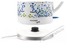 Concept RK-0020 &Uacute;jdons&aacute;gok - &Uacute;j term&eacute;kek - 512995