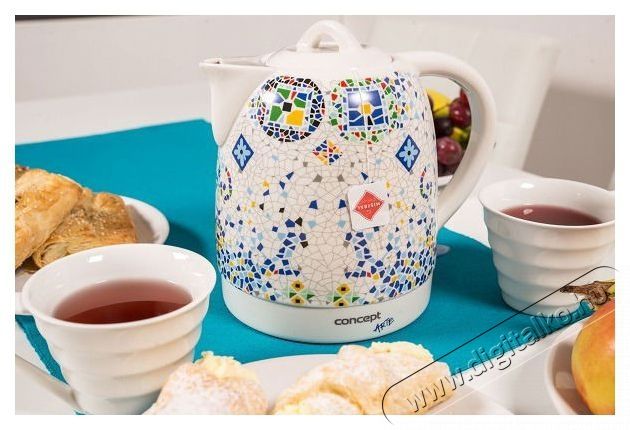 Concept RK-0020 &Uacute;jdons&aacute;gok - &Uacute;j term&eacute;kek - 512995