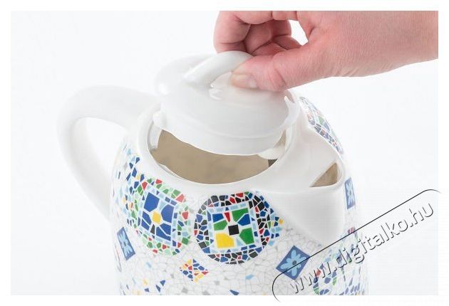 Concept RK-0020 &Uacute;jdons&aacute;gok - &Uacute;j term&eacute;kek - 512995