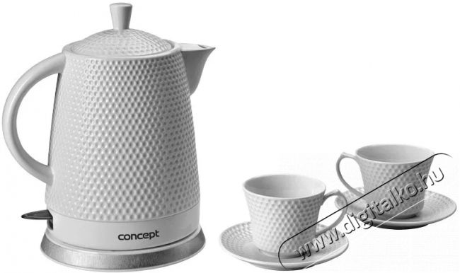 Concept RK-0040 &Uacute;jdons&aacute;gok - &Uacute;j term&eacute;kek - 513028