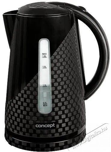 Concept RK-2321 &Uacute;jdons&aacute;gok - &Uacute;j term&eacute;kek - 513033