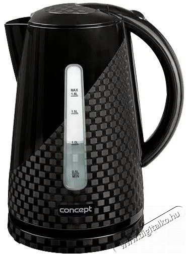 Concept RK-2321 &Uacute;jdons&aacute;gok - &Uacute;j term&eacute;kek - 513033