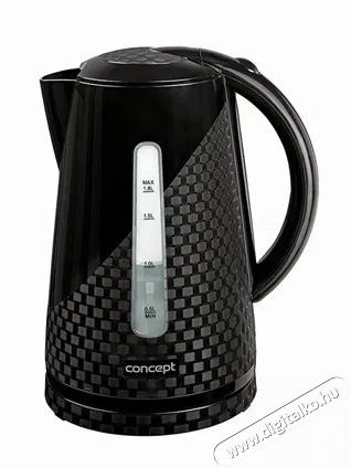 Concept RK-2321 &Uacute;jdons&aacute;gok - &Uacute;j term&eacute;kek - 513033