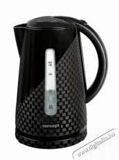 Concept RK-2321 &Uacute;jdons&aacute;gok - &Uacute;j term&eacute;kek - 513033