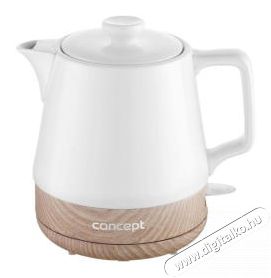 Concept RK0060 &Uacute;jdons&aacute;gok - &Uacute;j term&eacute;kek - 512988