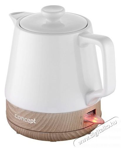 Concept RK0060 &Uacute;jdons&aacute;gok - &Uacute;j term&eacute;kek - 512988