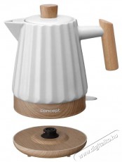 Concept RK0090 &Uacute;jdons&aacute;gok - &Uacute;j term&eacute;kek - 512972