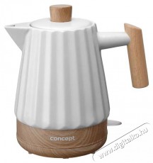 Concept RK0090 - &Uacute;jdons&aacute;gok - &Uacute;j term&eacute;kek - 512972