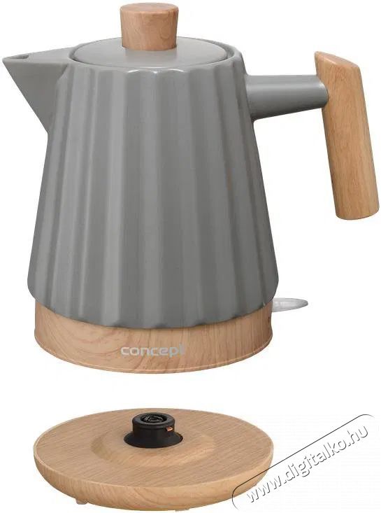 Concept RK0092 &Uacute;jdons&aacute;gok - &Uacute;j term&eacute;kek - 513021