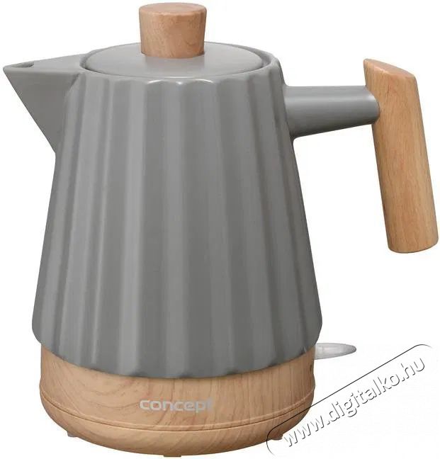 Concept RK0092 &Uacute;jdons&aacute;gok - &Uacute;j term&eacute;kek - 513021