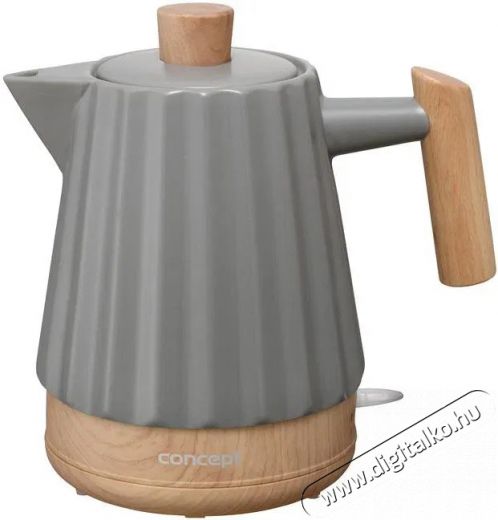 Concept RK0092 &Uacute;jdons&aacute;gok - &Uacute;j term&eacute;kek - 513021