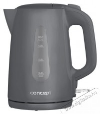 Concept RK2382 - &Uacute;jdons&aacute;gok - &Uacute;j term&eacute;kek - 512991