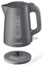 Concept RK2382 &Uacute;jdons&aacute;gok - &Uacute;j term&eacute;kek - 512991