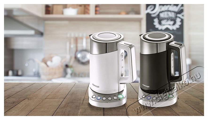 Concept RK3170 &Uacute;jdons&aacute;gok - &Uacute;j term&eacute;kek - 512993