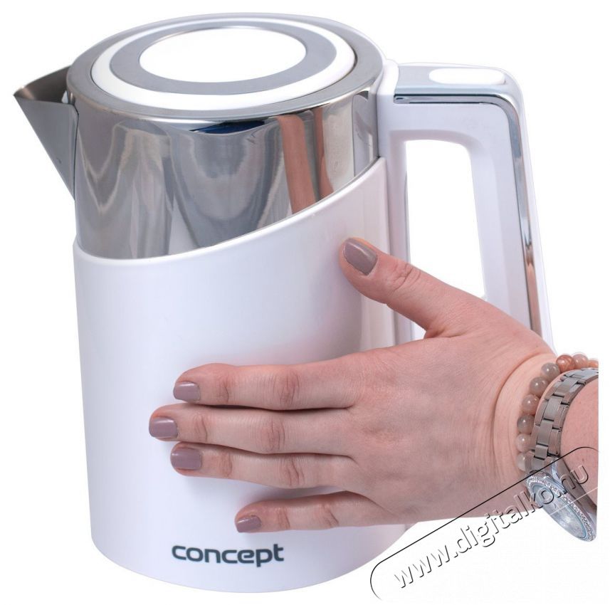 Concept RK3170 &Uacute;jdons&aacute;gok - &Uacute;j term&eacute;kek - 512993