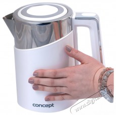 Concept RK3170 &Uacute;jdons&aacute;gok - &Uacute;j term&eacute;kek - 512993