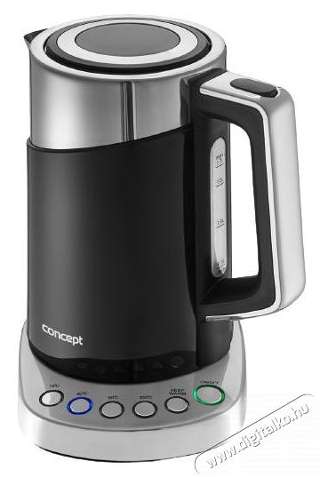 Concept RK3171 &Uacute;jdons&aacute;gok - &Uacute;j term&eacute;kek - 512978