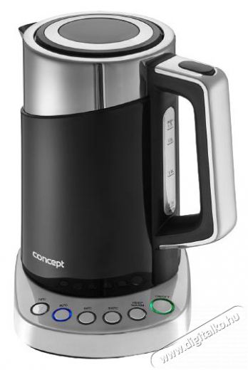 Concept RK3171 &Uacute;jdons&aacute;gok - &Uacute;j term&eacute;kek - 512978