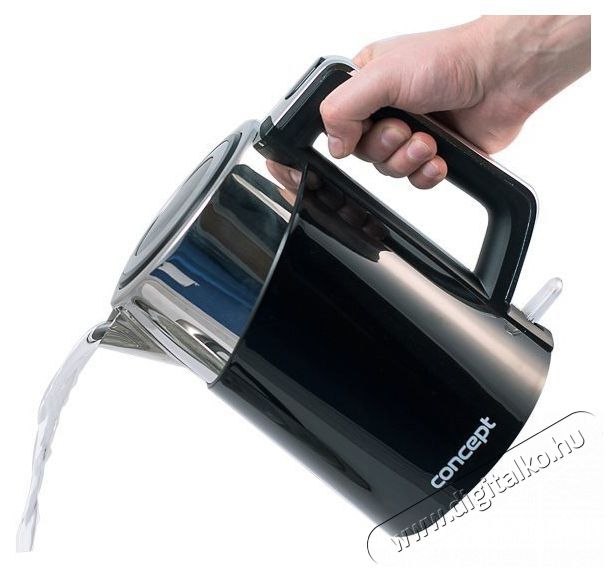 Concept RK3171 &Uacute;jdons&aacute;gok - &Uacute;j term&eacute;kek - 512978