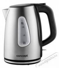 Concept RK3230 - &Uacute;jdons&aacute;gok - &Uacute;j term&eacute;kek - 512975