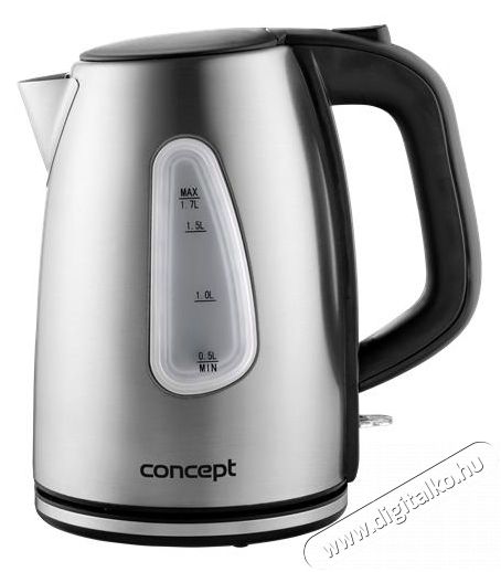 Concept RK3230 &Uacute;jdons&aacute;gok - &Uacute;j term&eacute;kek - 512975