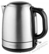 Concept RK3250 - &Uacute;jdons&aacute;gok - &Uacute;j term&eacute;kek - 512996