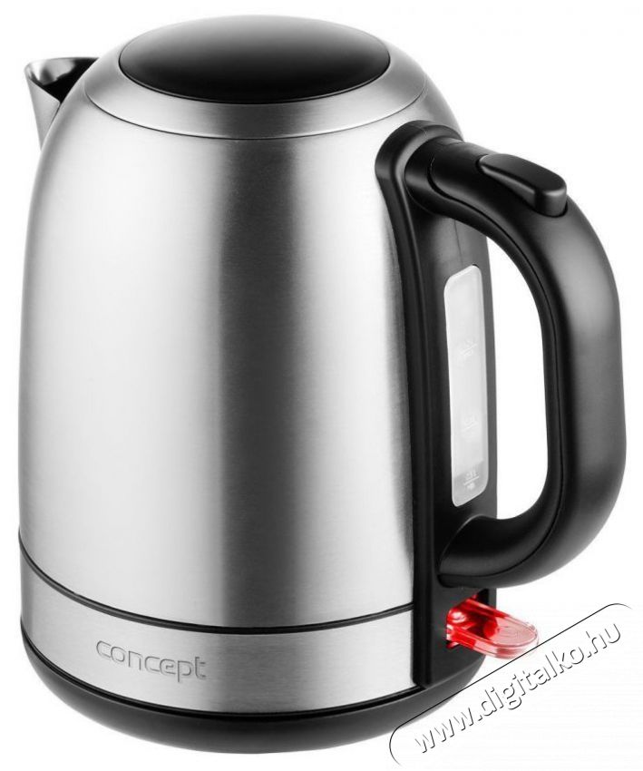 Concept RK3250 &Uacute;jdons&aacute;gok - &Uacute;j term&eacute;kek - 512996