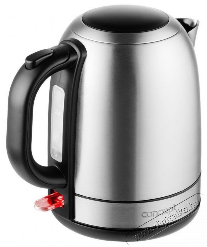 Concept RK3250 &Uacute;jdons&aacute;gok - &Uacute;j term&eacute;kek - 512996