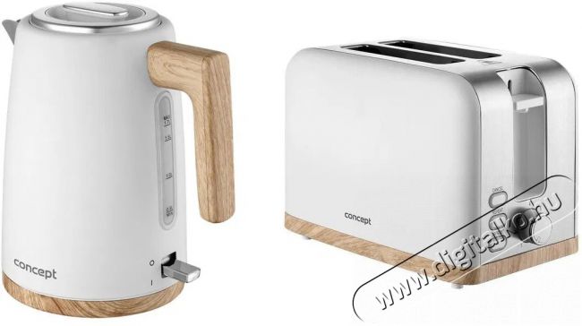 Concept RK3315 + TE2015, feh&eacute;r &Uacute;jdons&aacute;gok - &Uacute;j term&eacute;kek - 513027