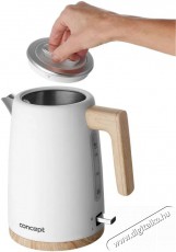 Concept RK3315 + TE2015, feh&eacute;r &Uacute;jdons&aacute;gok - &Uacute;j term&eacute;kek - 513027