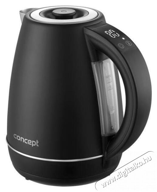 Concept RK3355 &Uacute;jdons&aacute;gok - &Uacute;j term&eacute;kek - 513029