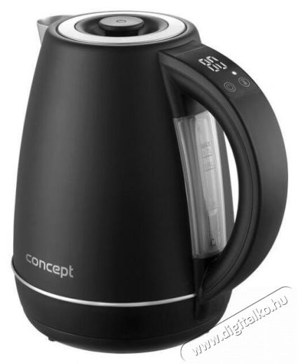 Concept RK3355 &Uacute;jdons&aacute;gok - &Uacute;j term&eacute;kek - 513029