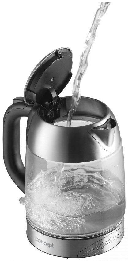 Concept RK4080 &Uacute;jdons&aacute;gok - &Uacute;j term&eacute;kek - 513003