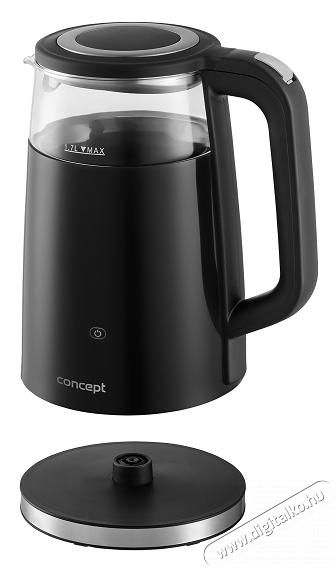 Concept RK4100 &Uacute;jdons&aacute;gok - &Uacute;j term&eacute;kek - 512977