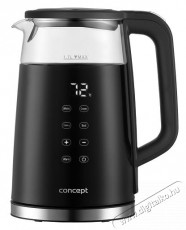 Concept RK4100 - &Uacute;jdons&aacute;gok - &Uacute;j term&eacute;kek - 512977