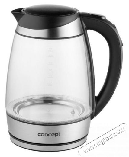 Concept RK4120 &Uacute;jdons&aacute;gok - &Uacute;j term&eacute;kek - 513025