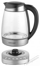 Concept RK4130 &Uacute;jdons&aacute;gok - &Uacute;j term&eacute;kek - 513000