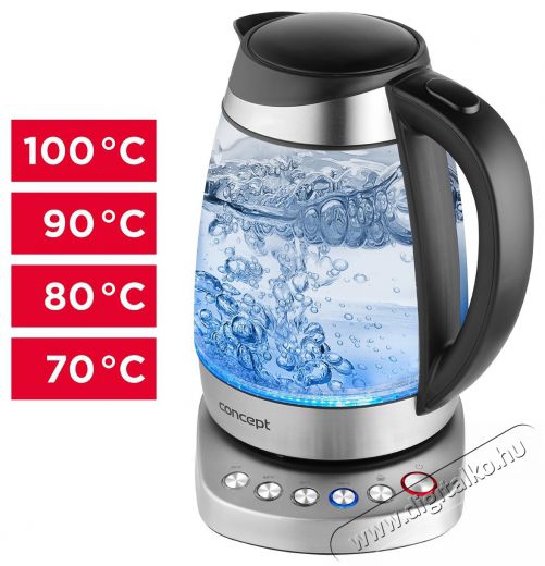 Concept RK4130 &Uacute;jdons&aacute;gok - &Uacute;j term&eacute;kek - 513000