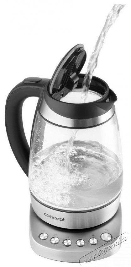 Concept RK4130 &Uacute;jdons&aacute;gok - &Uacute;j term&eacute;kek - 513000