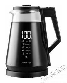 Concept RK4170 1,7 l THERMOSENSE &Uacute;jdons&aacute;gok - &Uacute;j term&eacute;kek - 512989