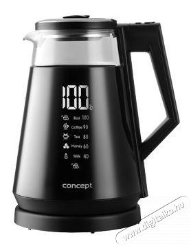 Concept RK4170 1,7 l THERMOSENSE &Uacute;jdons&aacute;gok - &Uacute;j term&eacute;kek - 512989