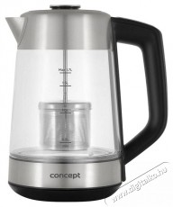 Concept RK4190 &Uacute;jdons&aacute;gok - &Uacute;j term&eacute;kek - 512980