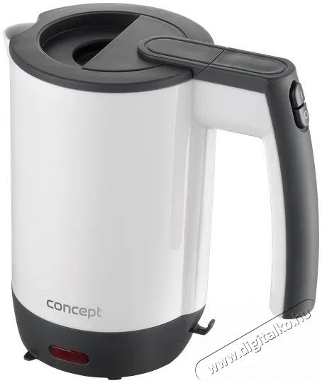 Concept RK7030 &Uacute;jdons&aacute;gok - &Uacute;j term&eacute;kek - 513022