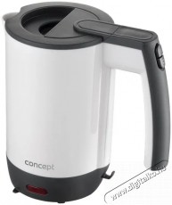 Concept RK7030 &Uacute;jdons&aacute;gok - &Uacute;j term&eacute;kek - 513022