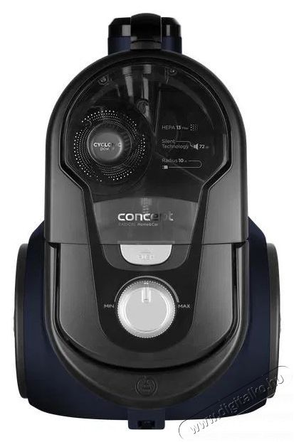 Concept VP5241n 4A RADICAL Home&Car &Uacute;jdons&aacute;gok - &Uacute;j term&eacute;kek - 510907