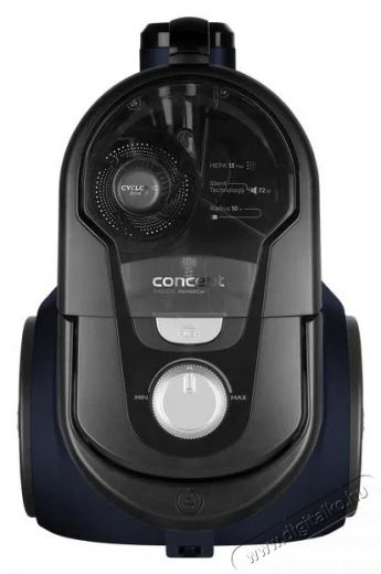 Concept VP5241n 4A RADICAL Home&Car &Uacute;jdons&aacute;gok - &Uacute;j term&eacute;kek - 510907