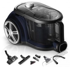 Concept VP5241n 4A RADICAL Home&Car &Uacute;jdons&aacute;gok - &Uacute;j term&eacute;kek - 510907