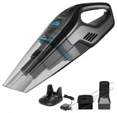 Concept VP4350 7,2 V Wet Dry Riser Háztartás / Otthon / Kültér - Porszívó / takarítógép - Morzsaporszívó - 510912